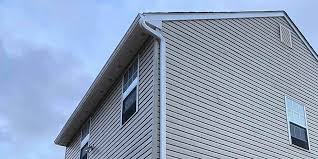 Reliable Florence Graham, CA Siding Installation & Repair Solutions